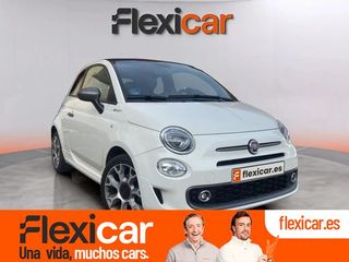 Fiat 500 Sport 1.0 Hybrid 51KW (70 CV)