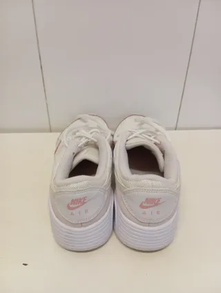 Nike Air Bambas Mujer Talla 38