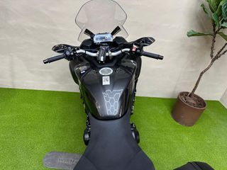 YAMAHA NIKEN
