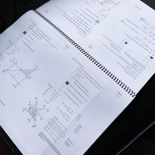 Estadística – ejercicios y fórmulas resueltos