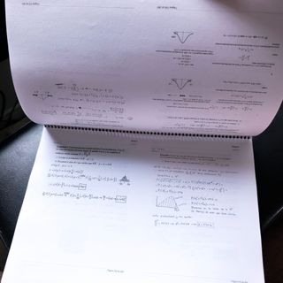 Estadística – ejercicios y fórmulas resueltos