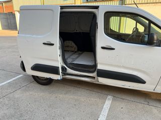 Opel Combo E Cargo Express 2021
