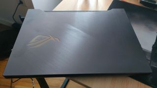 Portátil Gaming ASUS ROG