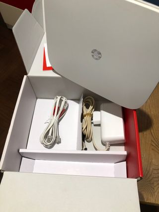 Vodafone Station Revolution