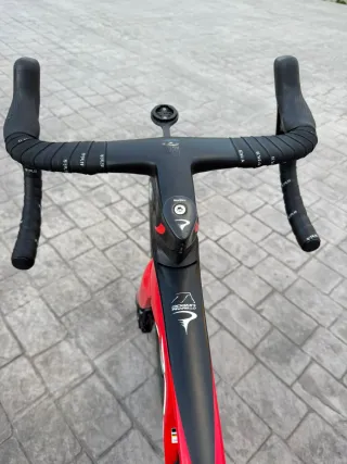 Bicicleta Pinarello Dogma Talla S