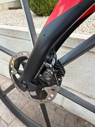 Bicicleta Pinarello Dogma Talla S