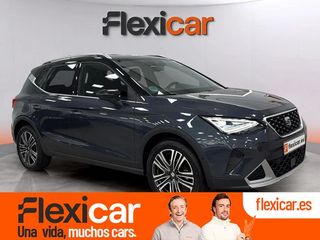 Seat Arona 1.0 TSI 81kW (110CV) Xperience