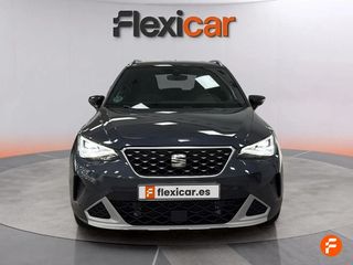 Seat Arona 1.0 TSI 81kW (110CV) Xperience