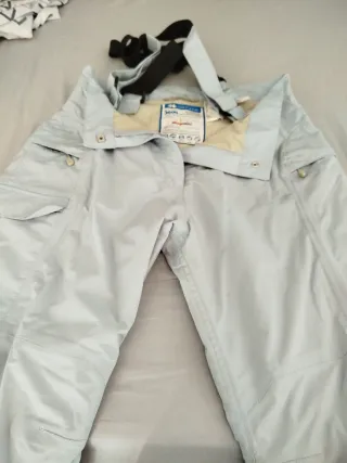 Pantalón esquí Dare2b Talla 38