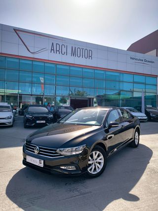 Volkswagen Passat 2020