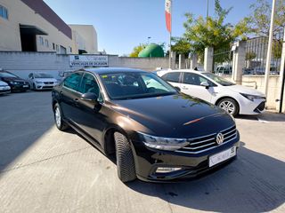 Volkswagen Passat 2020