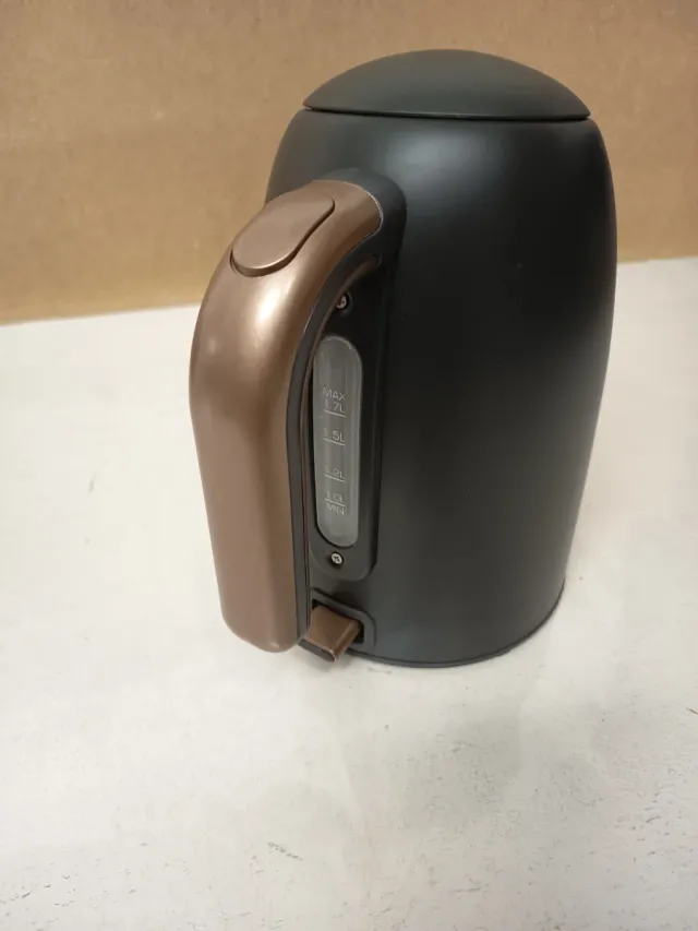 Bollitore Fast Salter Pebble da 1,7 litri