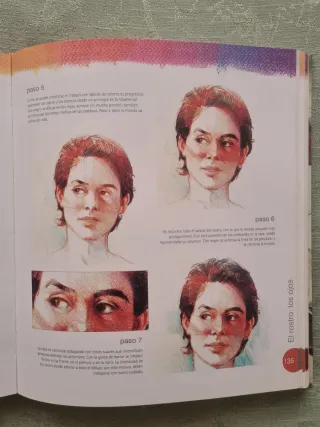 Guía práctica de dibujo (Spanish Edition)