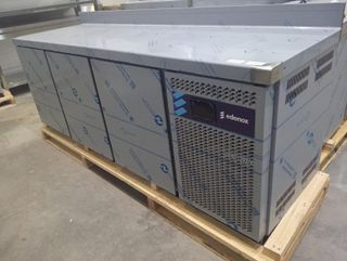 Bajo mostrador Edenox nuevo