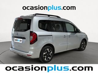 Nissan Townstar 1.3G L1 Tekna 96 kW (130 CV)