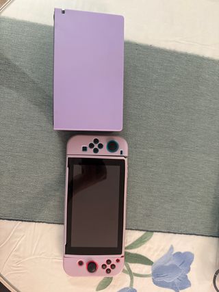 Nintendo Switch 250Gb