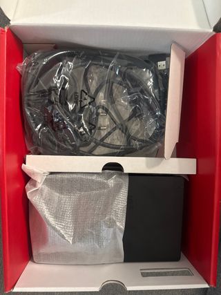 Nintendo Switch 250Gb