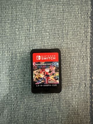 Nintendo Switch 250Gb
