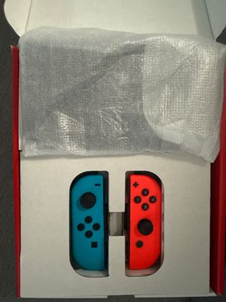Nintendo Switch 250Gb