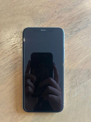 iPhone 11 Pro 64 GB bianco.