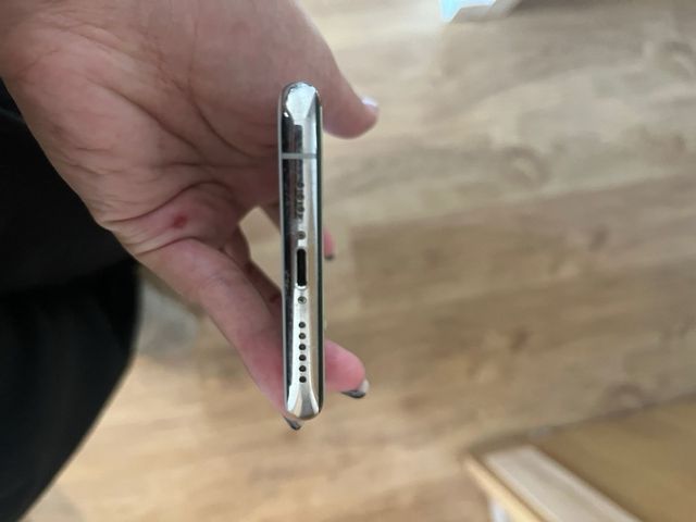 iPhone 11 Pro 64 GB Blanco.