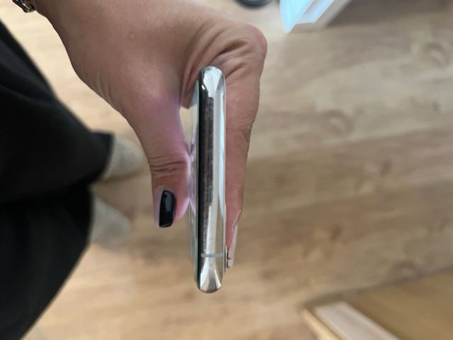 iPhone 11 Pro 64 GB Blanco.