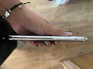 iPhone 11 Pro 64 GB bianco.