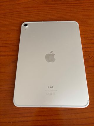iPad 10ª Gen 2022 Azul/Verde