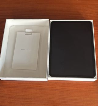 iPad 10ª Gen 2022 Azul/Verde
