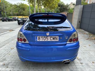 MG ZR 2003