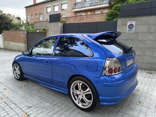 MG ZR 2003