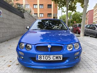MG ZR 2003