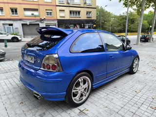 MG ZR 2003