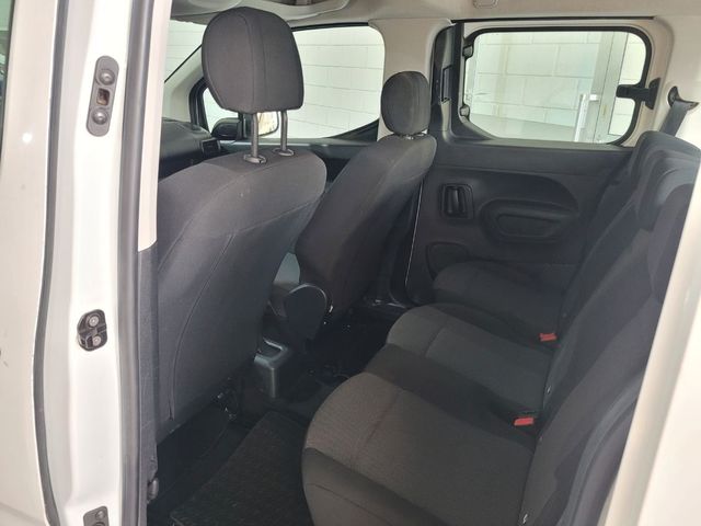 Opel Combo Life 2021