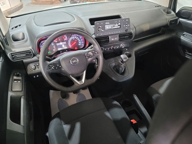 Opel Combo Life 2021