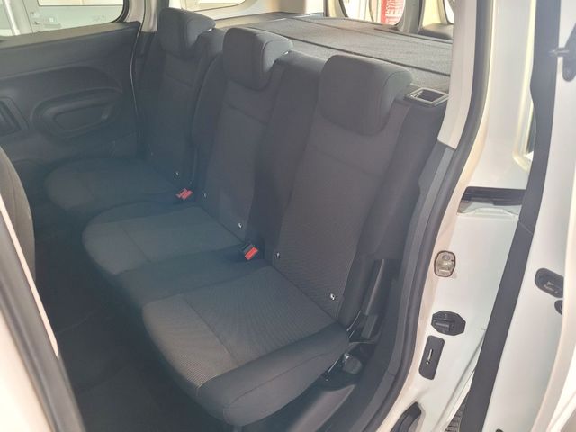 Opel Combo Life 2021