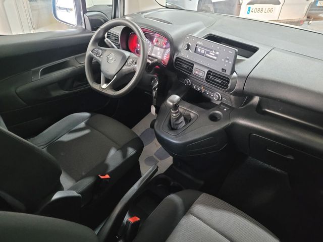 Opel Combo Life 2021