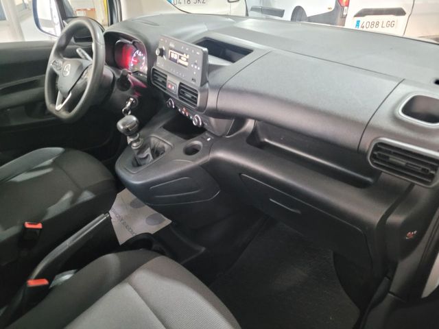 Opel Combo Life 2021