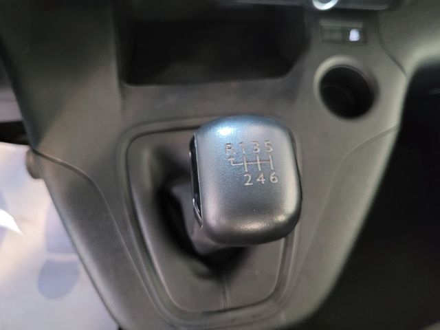 Opel Combo Life 2021