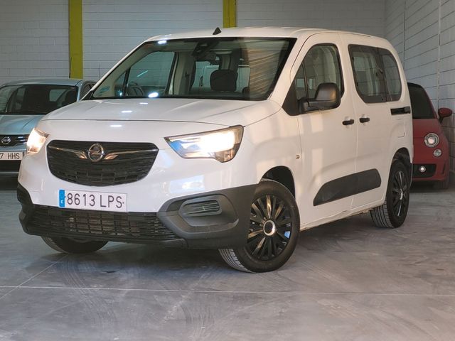Opel Combo Life 2021