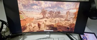 2 GTX 1070 GAMING  EN SU caja