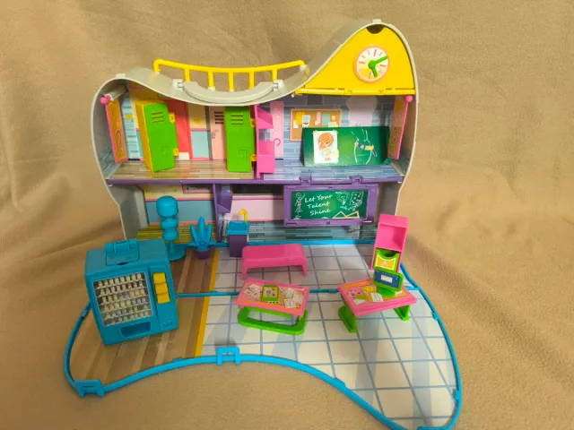 Pinypon Instituto de Moda Michelle