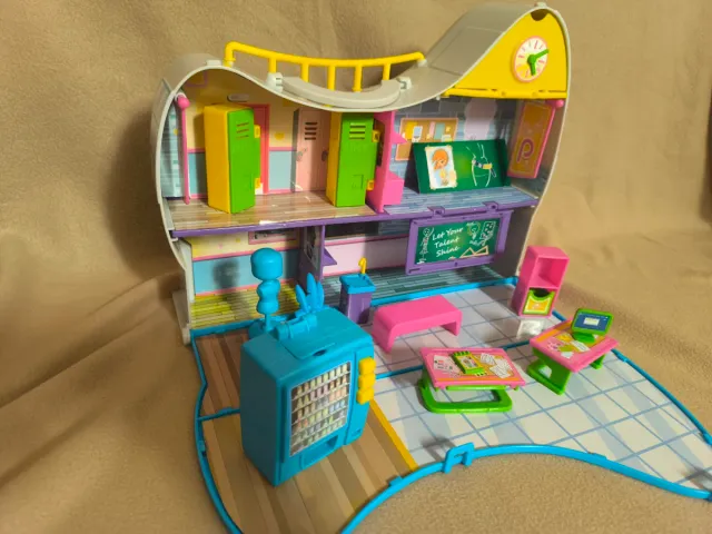 Pinypon Instituto de Moda Michelle