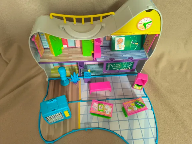 Pinypon Instituto de Moda Michelle