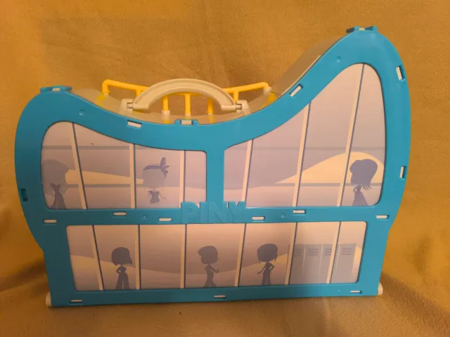 Pinypon Instituto de Moda Michelle