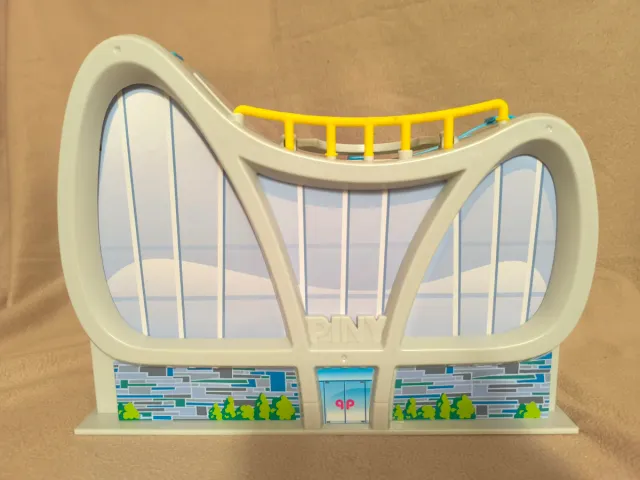 Pinypon Instituto de Moda Michelle