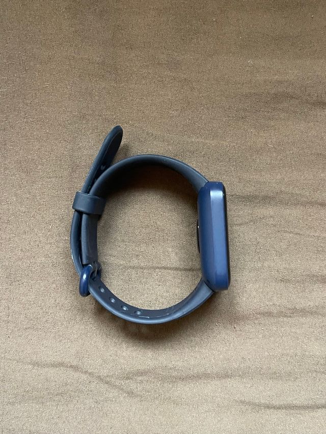 Smartwatch Xiaomi Lite: stile, tecnologia e modalità