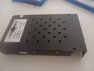 Disco Duro Samsung HD204UI 2TB