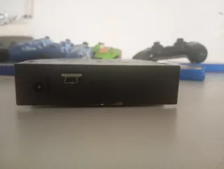 Disco Duro Samsung HD204UI 2TB