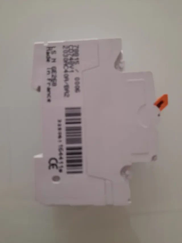 Interruptor Diferencial